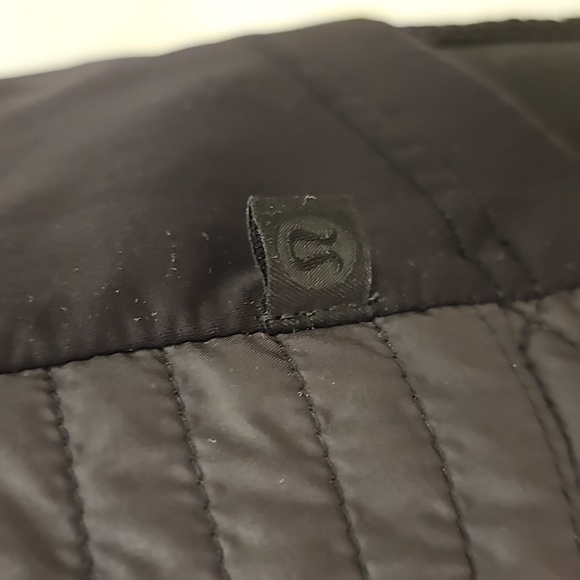 343. Lululemon jacket - Picture 4 of 11